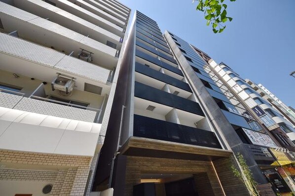 オーキッドレジデンス秋葉原の物件内観写真